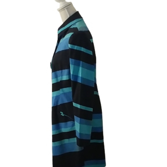 VESTI spring coat - Picture 5 of 5